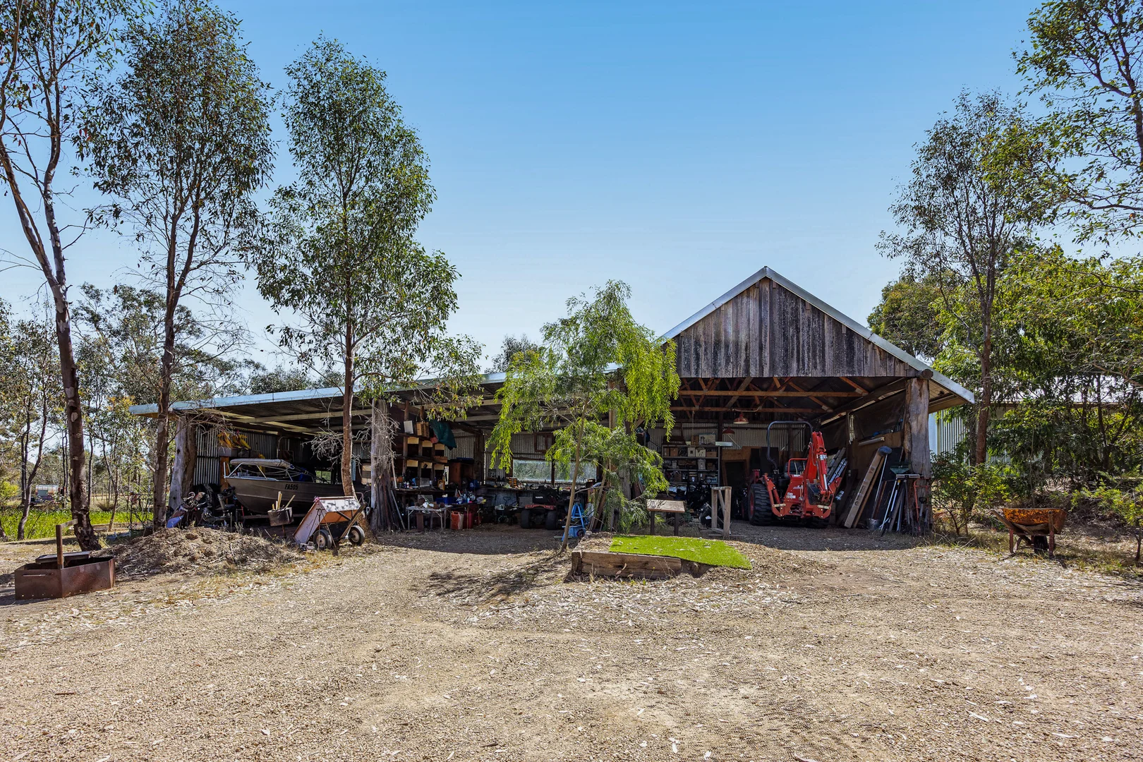 Additional image 23 of 590 Old Tolmie Road, Barwite VIC 3722