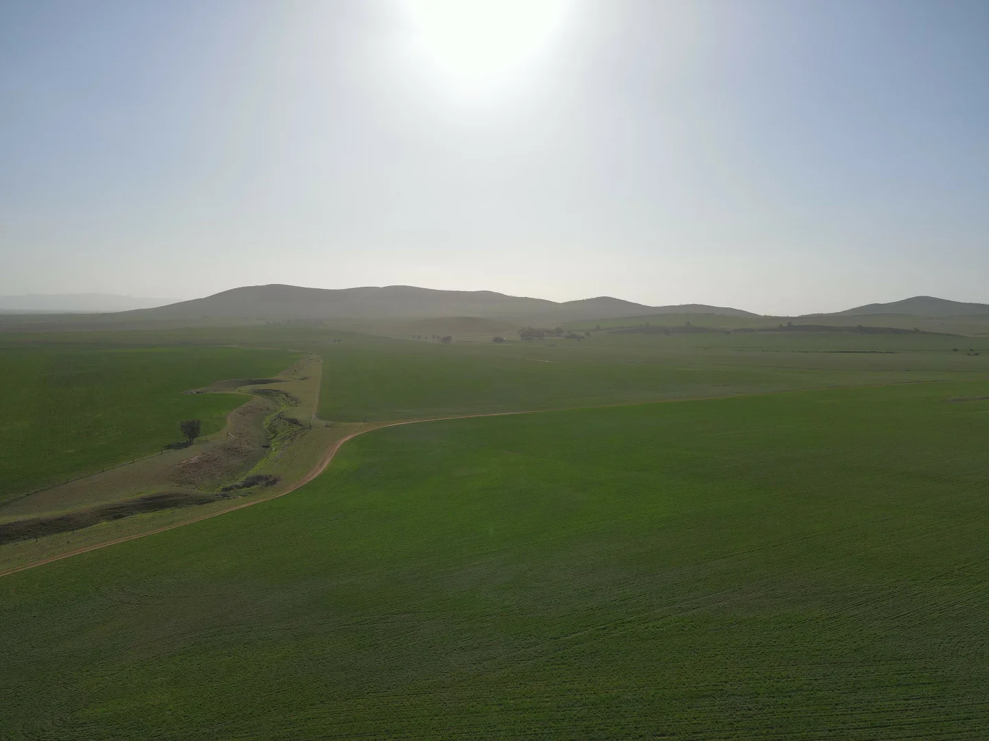 Additional image 4 of 274E Melrose Road, Pekina SA 5431