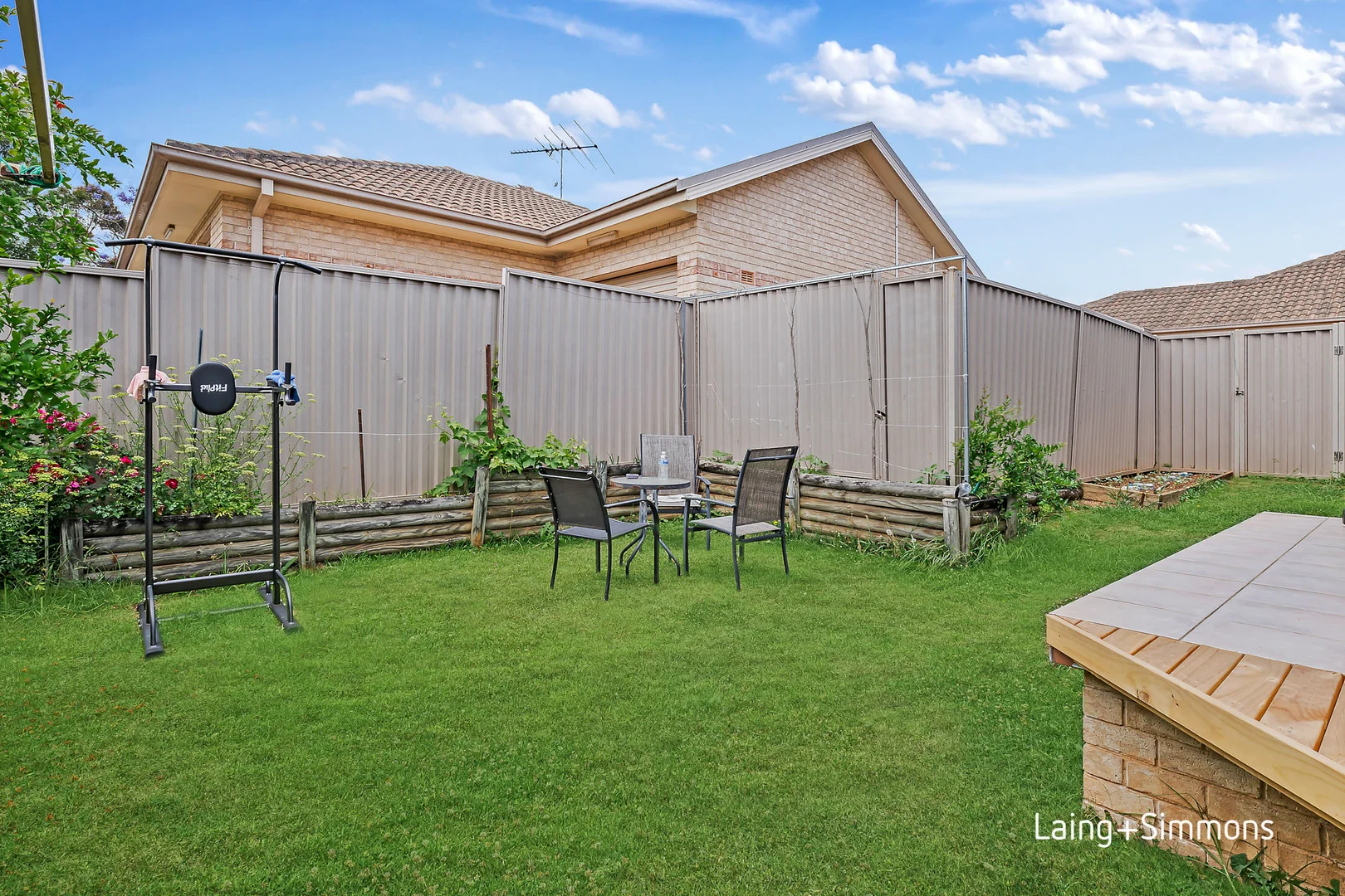 Additional image 6 of 1-6/16-18 Holdsworth Street, Merrylands NSW 2160