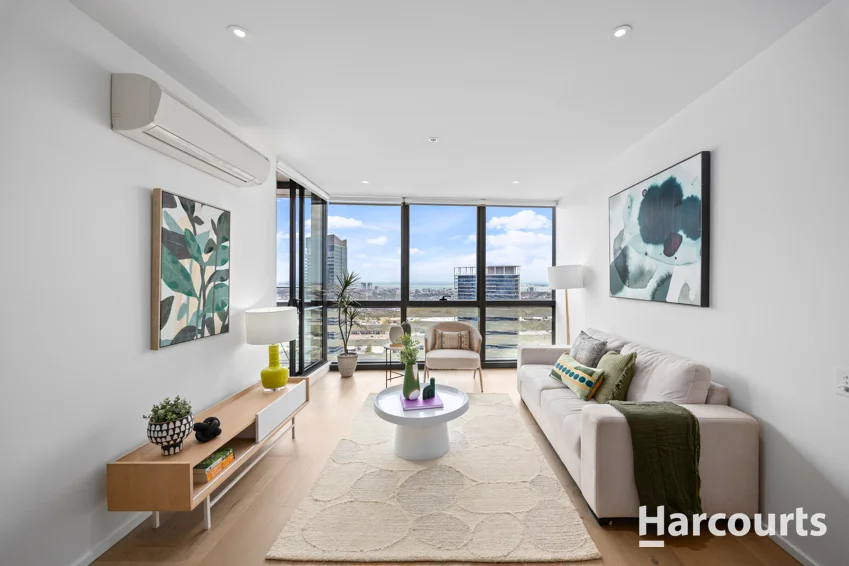 2803n/883 Collins Street, Docklands VIC 3008