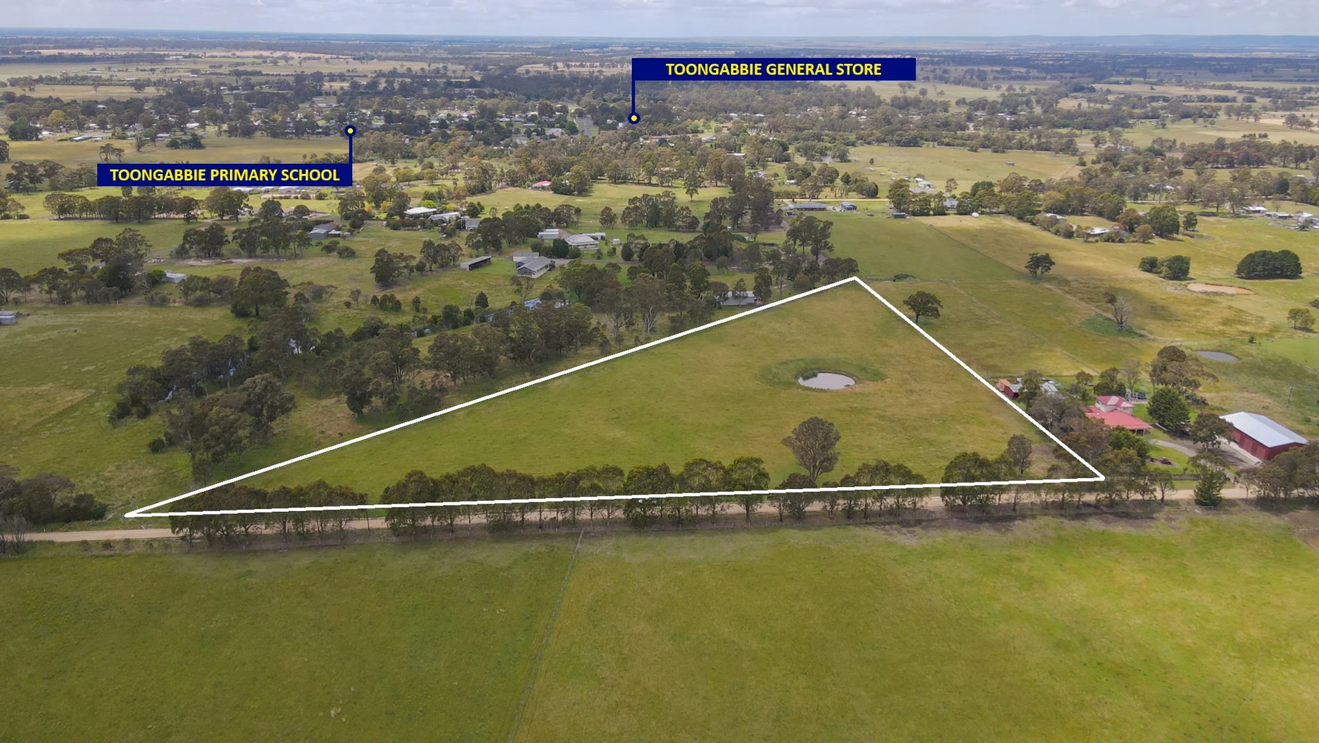 Additional image 10 of CA1 SECB Harris Lane, Toongabbie VIC 3856