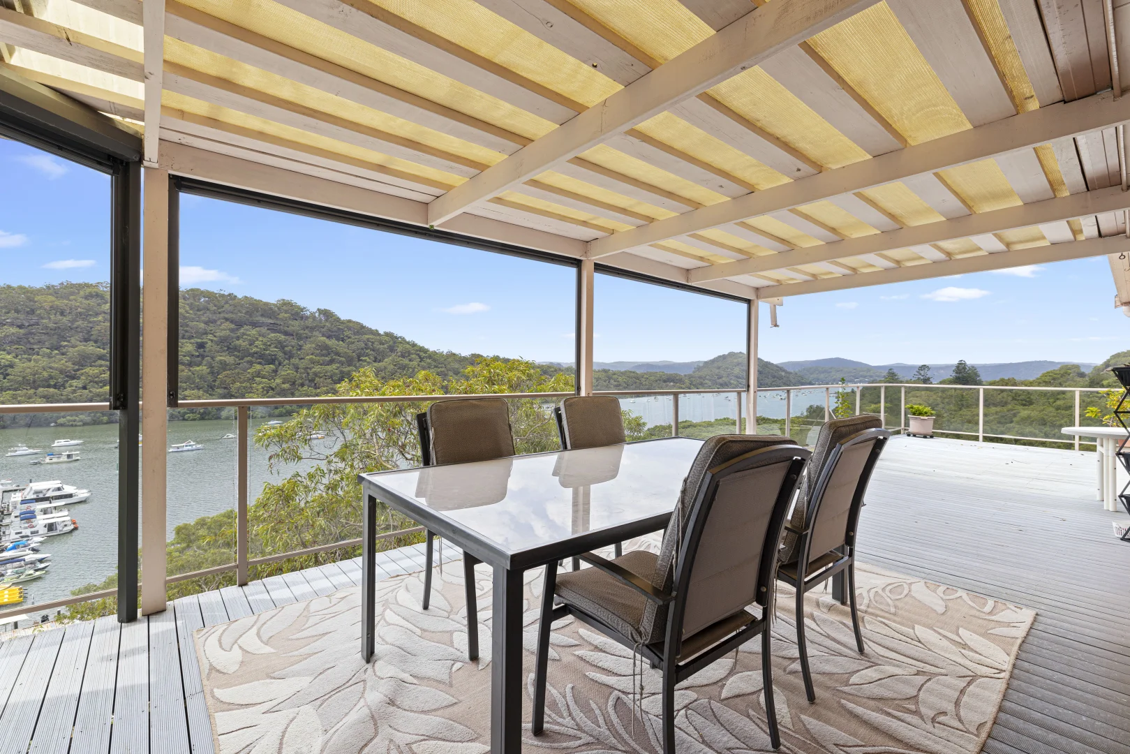 Additional image 2 of 1 Hawkesbury Crescent, Brooklyn NSW 2083