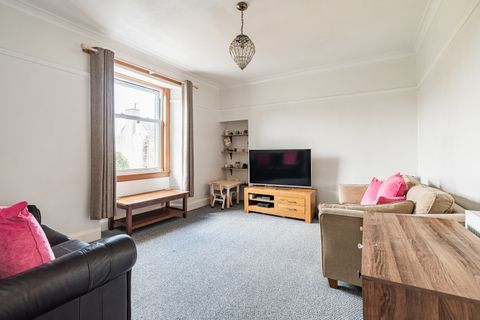 2 2F1 Oswald Terrace, Edinburgh EH12