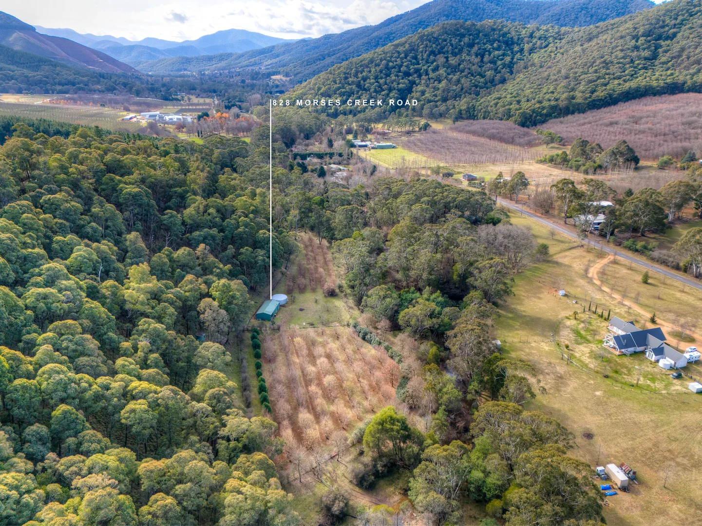 Additional image 2 of 828 Morses Creek Road, Wandiligong VIC 3744