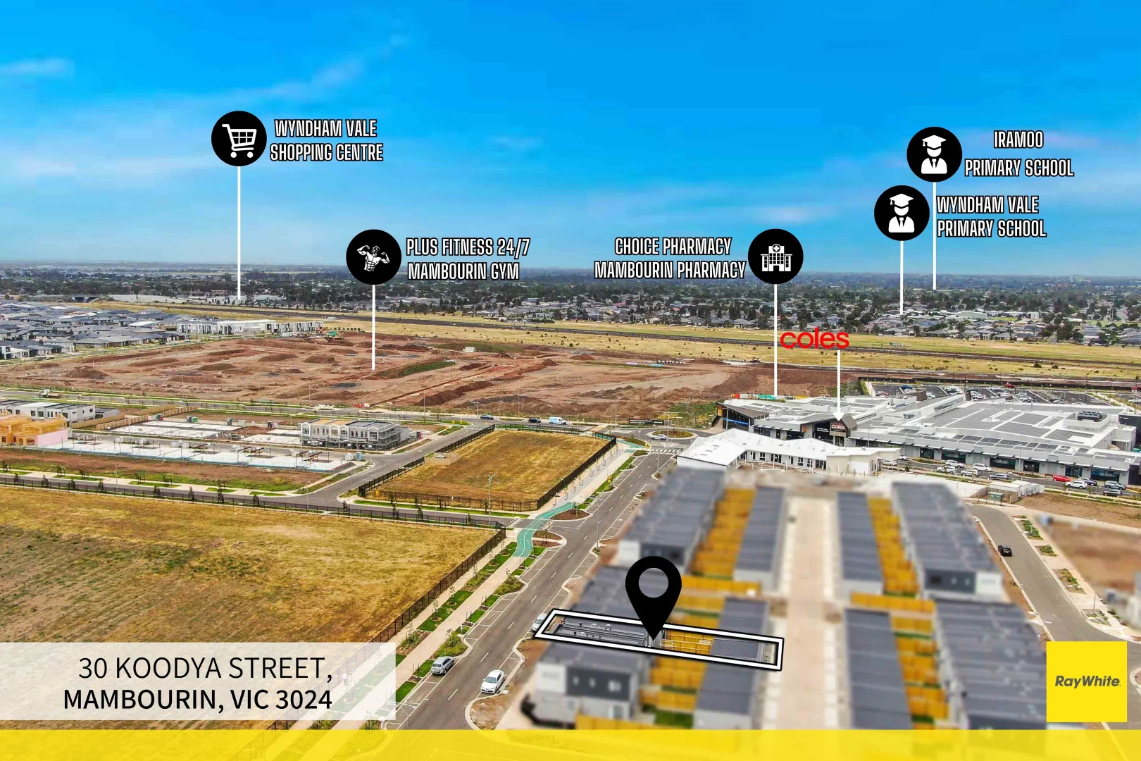 Additional image 15 of 30 Koodya Street, Mambourin VIC 3024