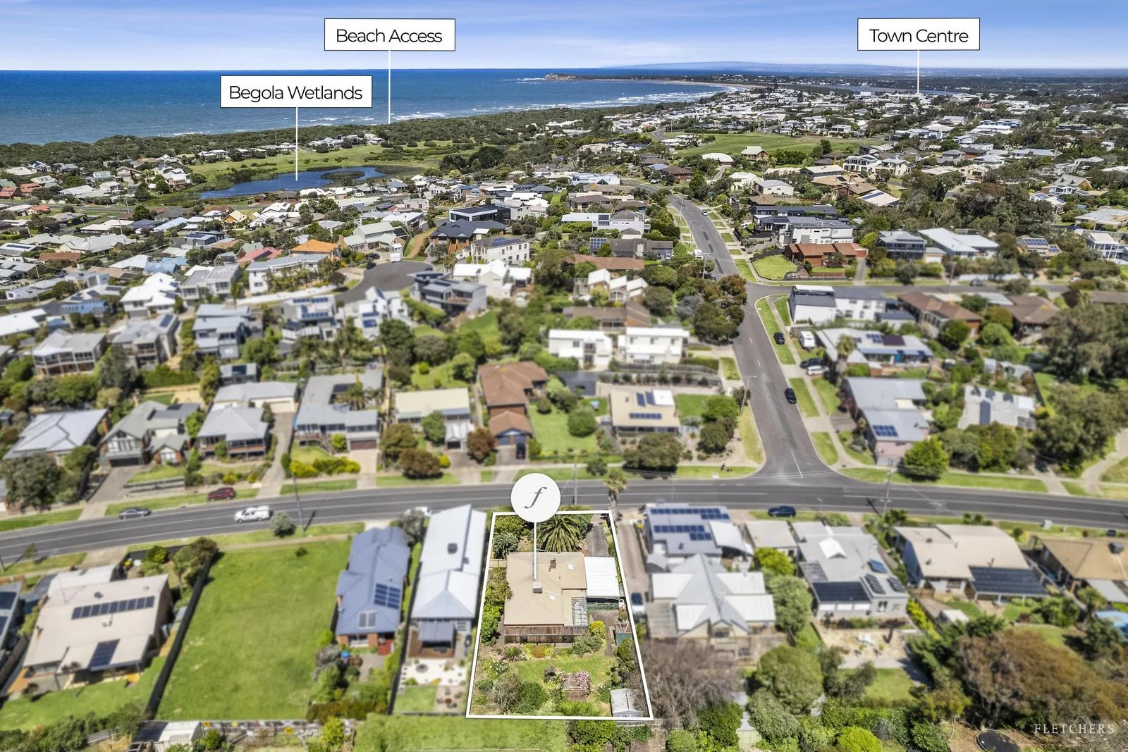 63 Marlin Drive, Ocean Grove VIC 3226