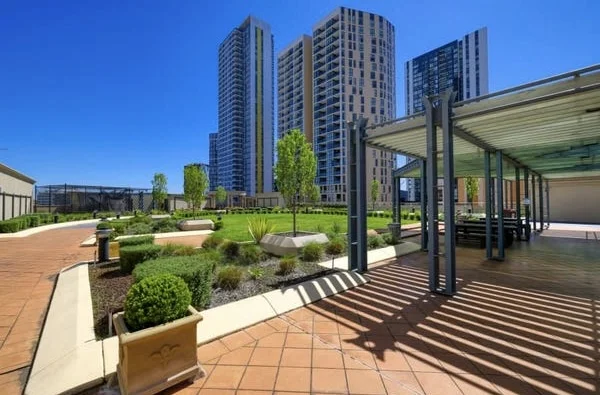 Additional image 13 of High level/2 Quay St, Haymarket NSW 2000