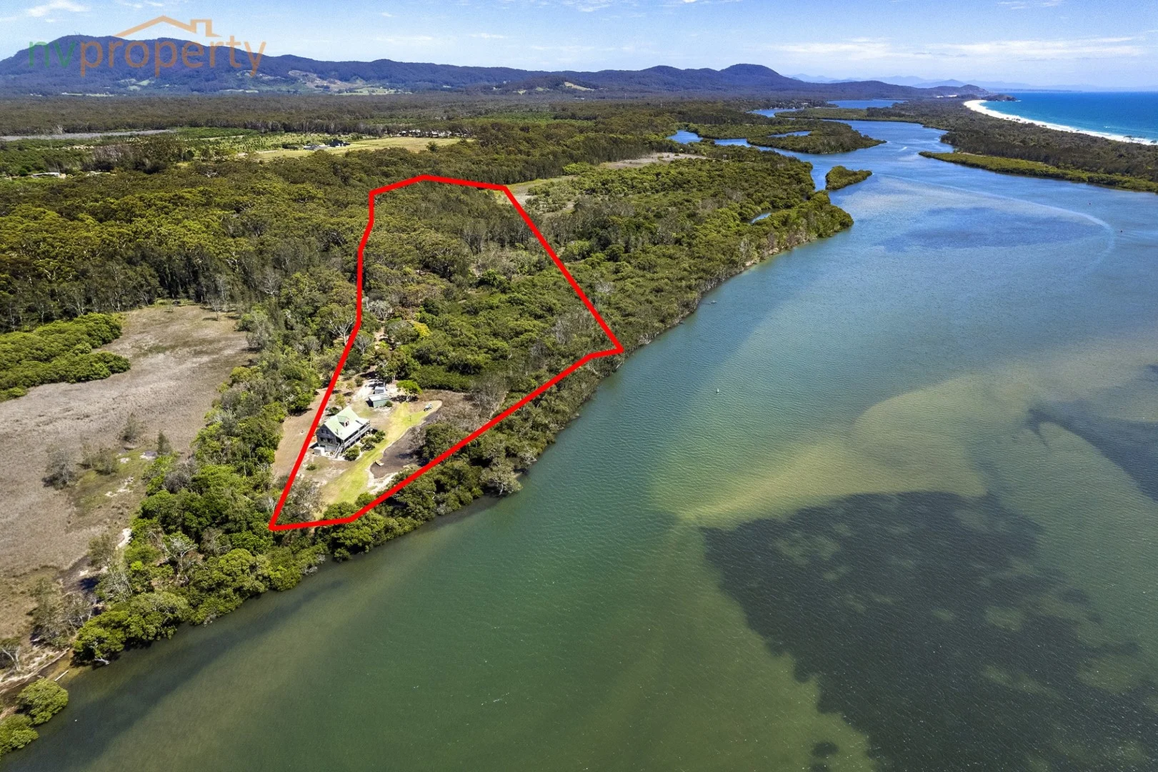 Additional image 17 of 315 Fishermans Reach Road, Fishermans Reach NSW 2441