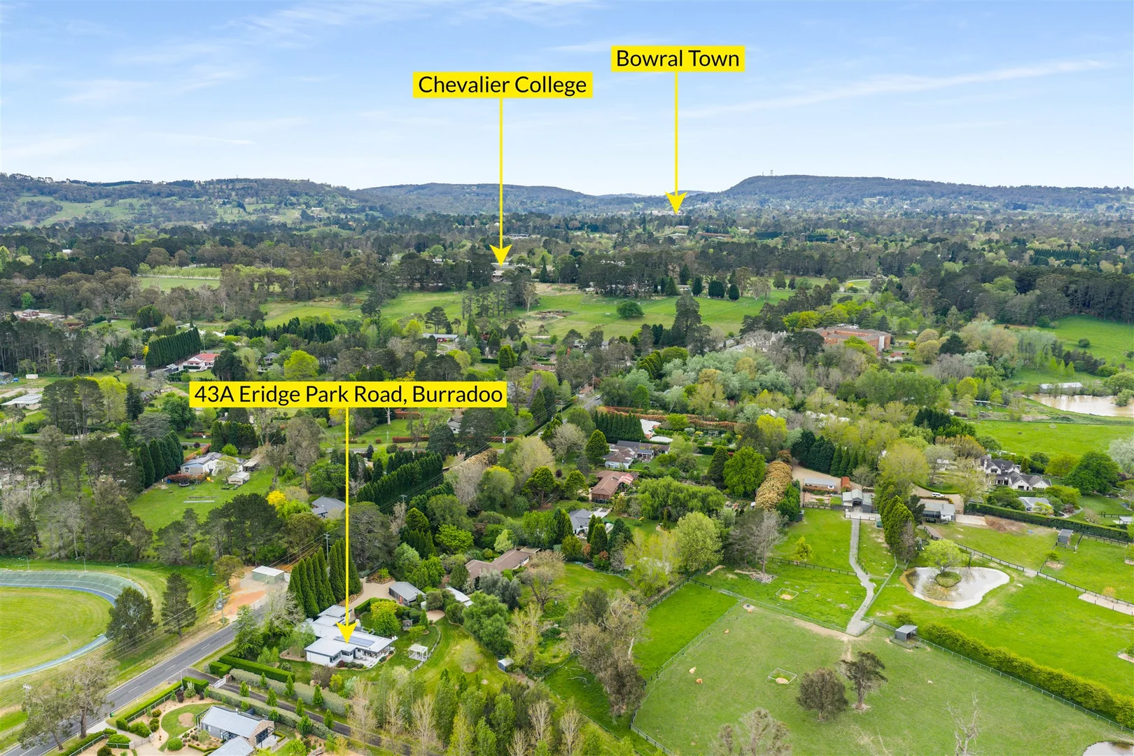 Additional image 41 of 43A Eridge Park Road, Burradoo NSW 2576