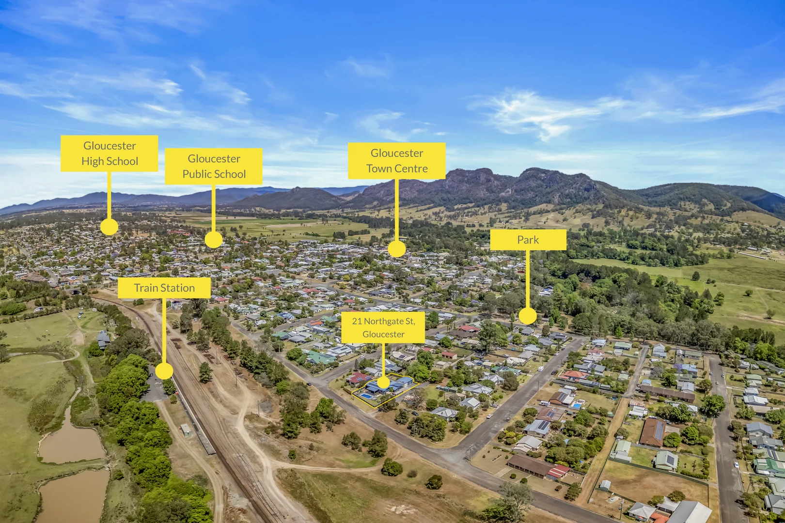 Additional image 34 of 21 Northgate Street, Gloucester NSW 2422