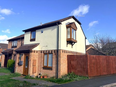 Stanley Mead, Bradley Stoke, Bristol BS32