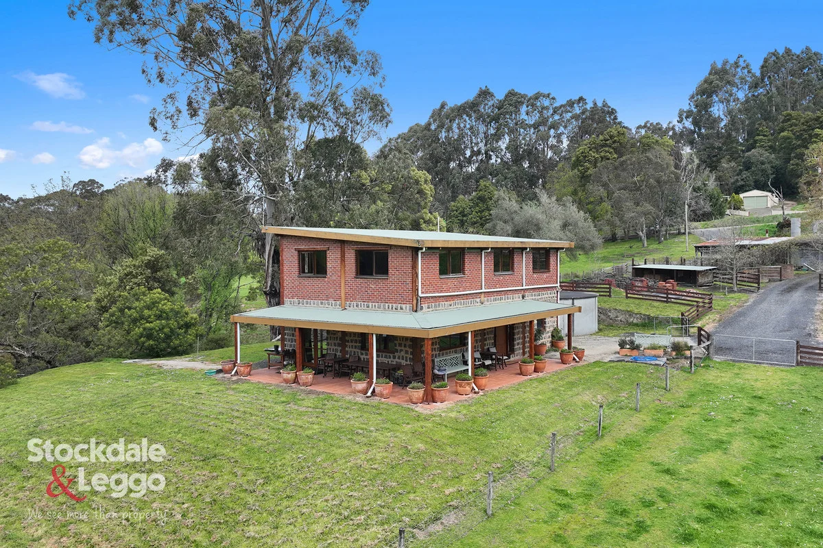 Additional image 18 of 140 Mirboo - Yarragon Road, Allambee South VIC 3871