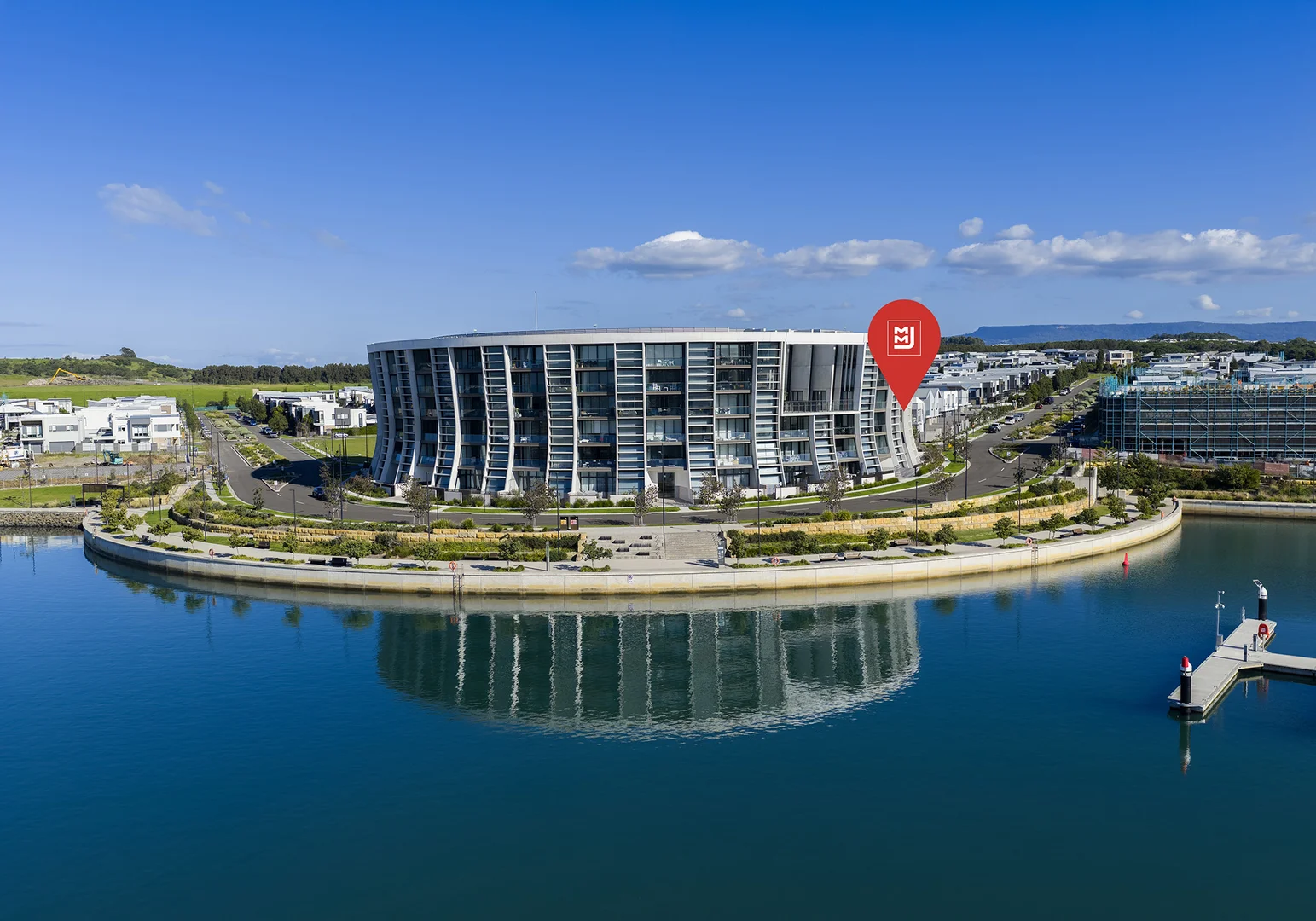 Additional image 6 of 203/35 Quayside Avenue, Shell Cove NSW 2529