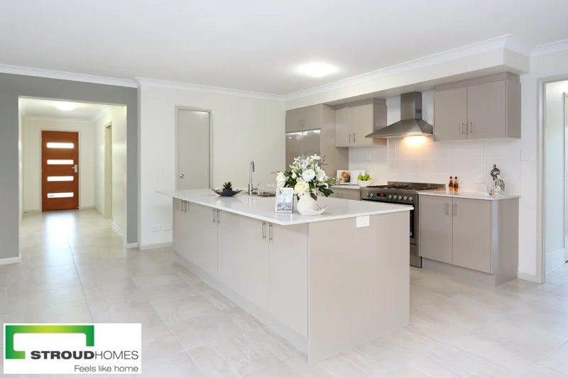 Additional image 3 of Lot 139 Black Wattle Estate, Urunga NSW 2455