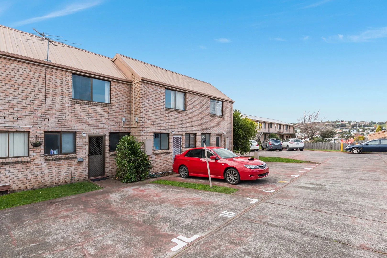 15/60 Central Avenue, Moonah TAS 7009