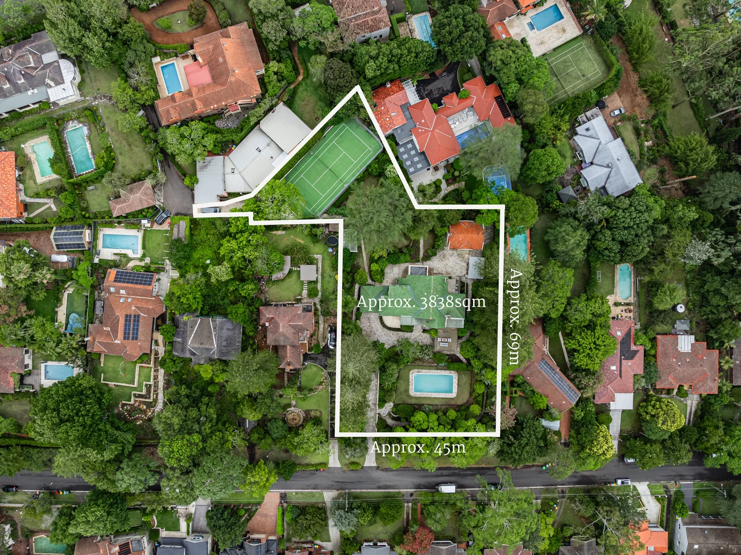 Additional image 37 of 8 Fern Street, Pymble NSW 2073