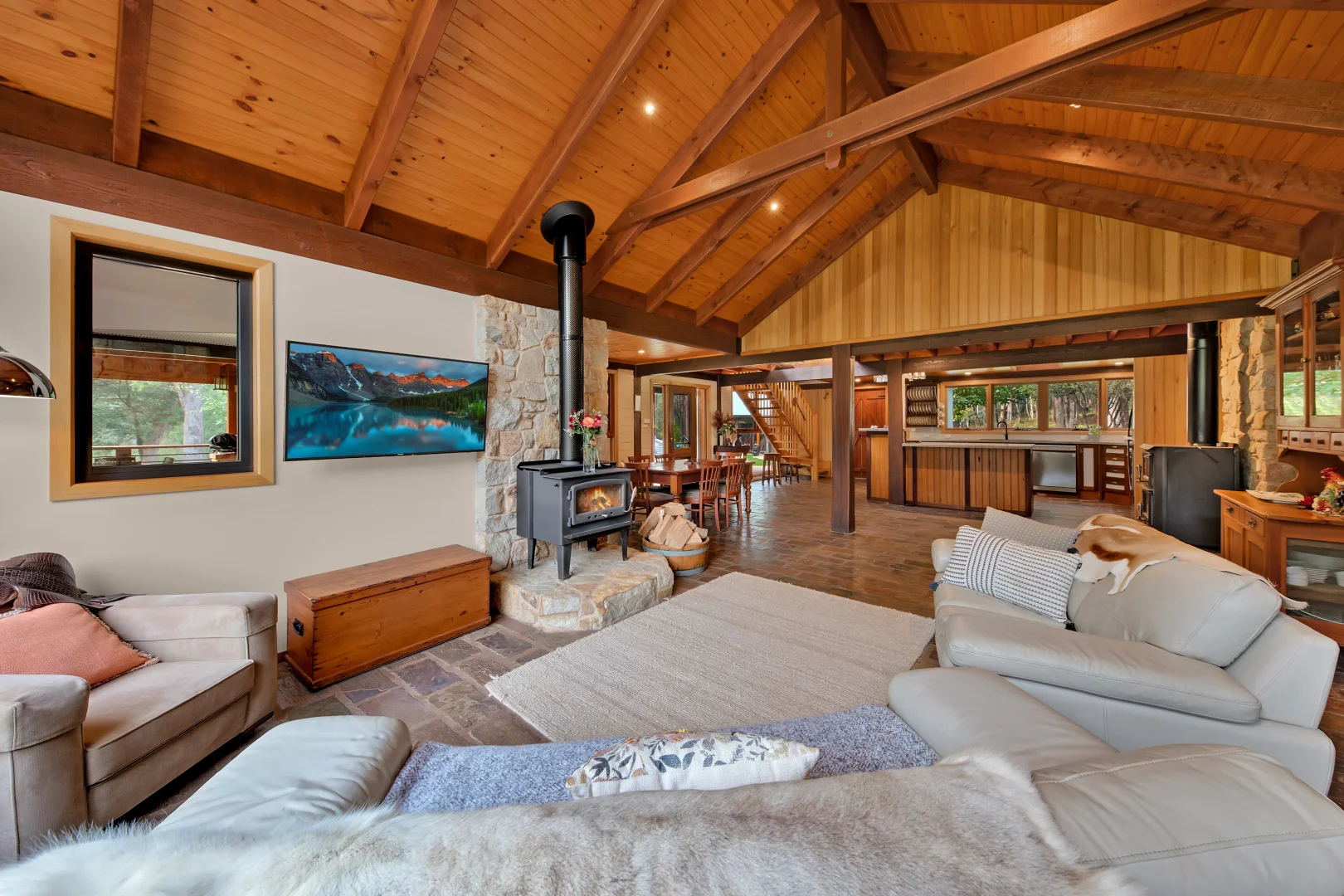 Additional image 5 of 362 Montgomery Lane, Bright VIC 3741