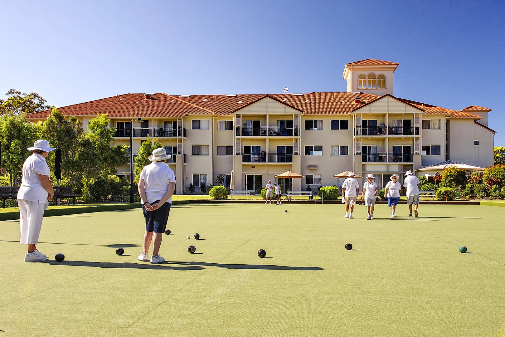 Additional image 10 of 201/21 Gracemere Boulevard, Peregian Springs QLD 4573