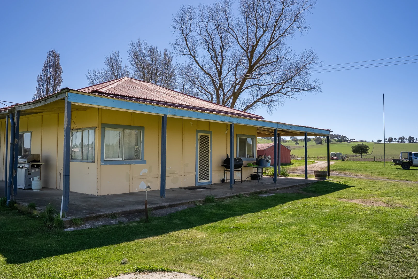 Additional image 7 of 3580 Mid Western Highway, Blayney NSW 2799