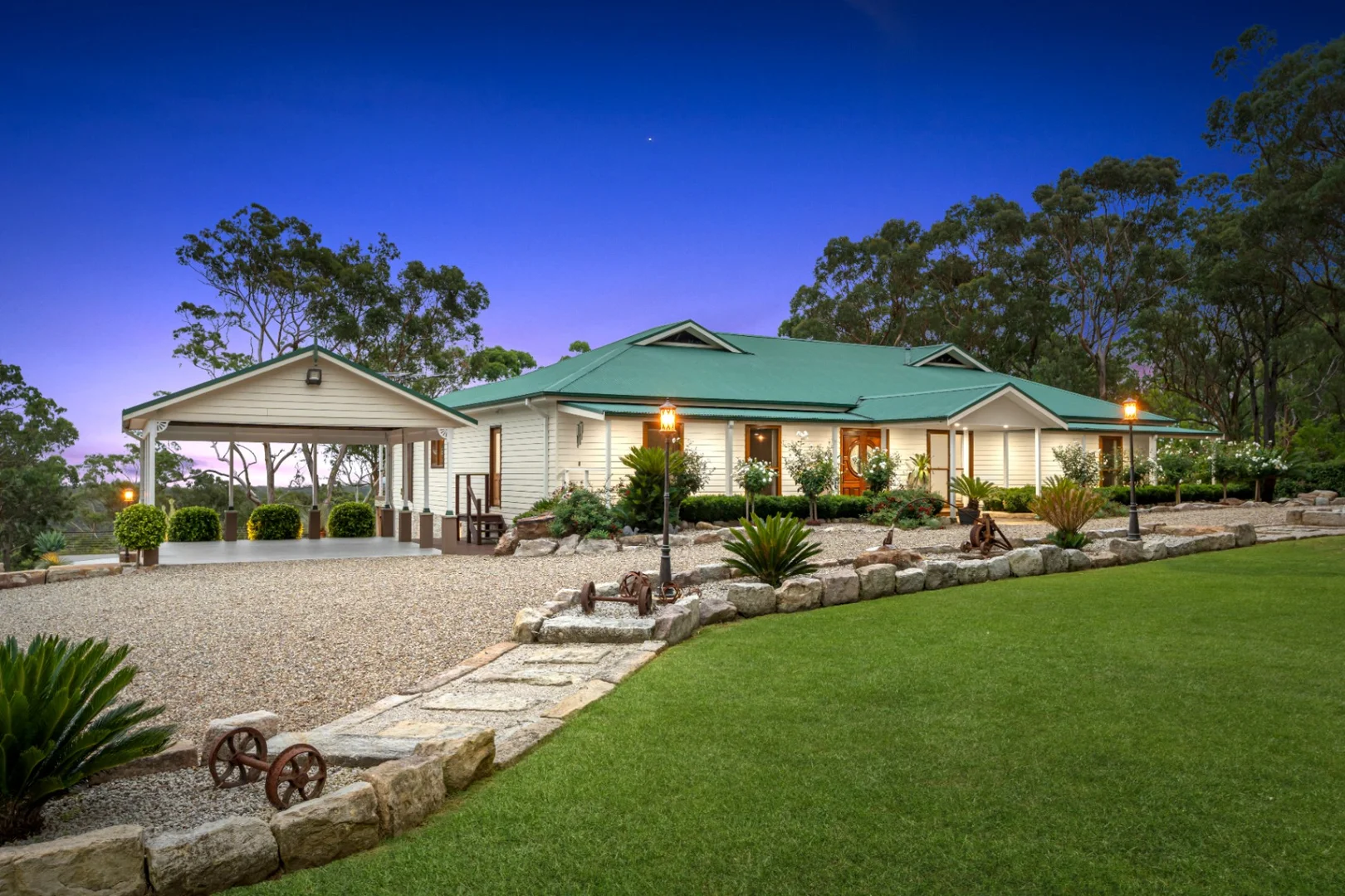 Additional image 20 of 3780 Old Northern Road, Glenorie NSW 2157