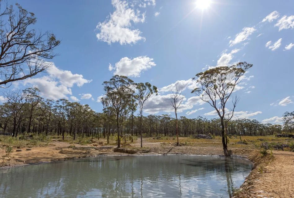 250 Wombat Road, Lakesland NSW 2572