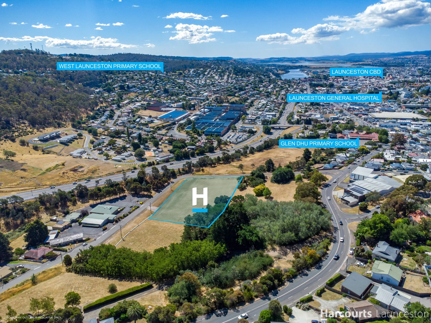 Additional image 11 of 1-23/9 Rose Lane, South Launceston TAS 7249