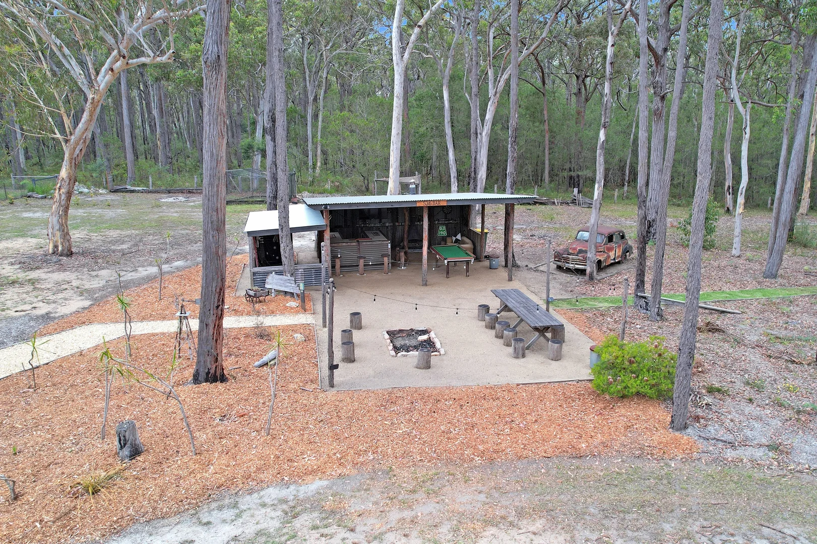 Additional image 10 of 536 Woollamia Road, Woollamia NSW 2540