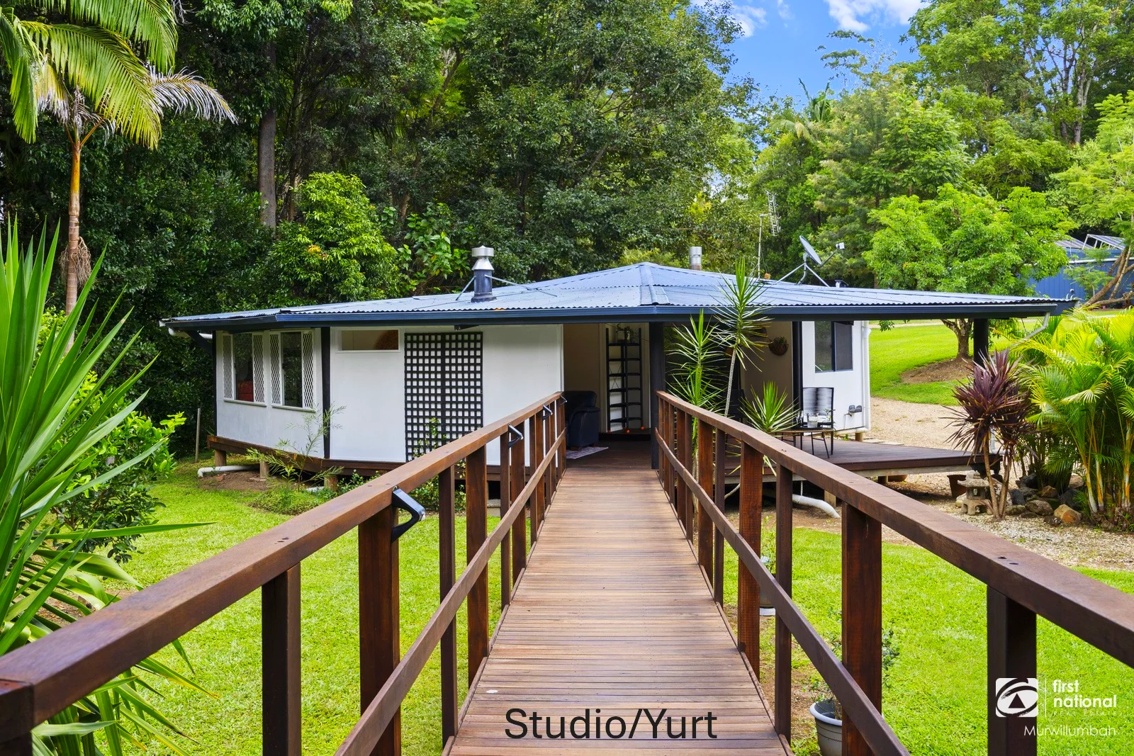 Additional image 26 of 3589 Kyogle Road, Mount Burrell NSW 2484