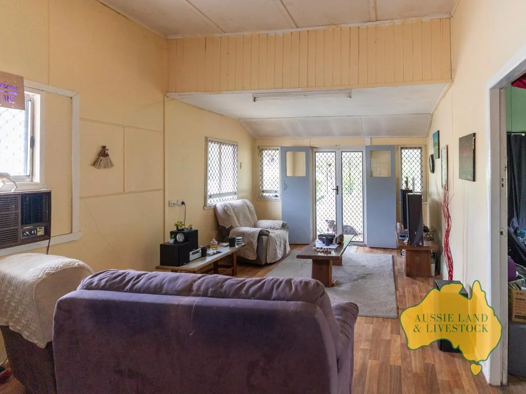 Additional image 3 of 32 STRATHDEE STREET, Mundubbera QLD 4626