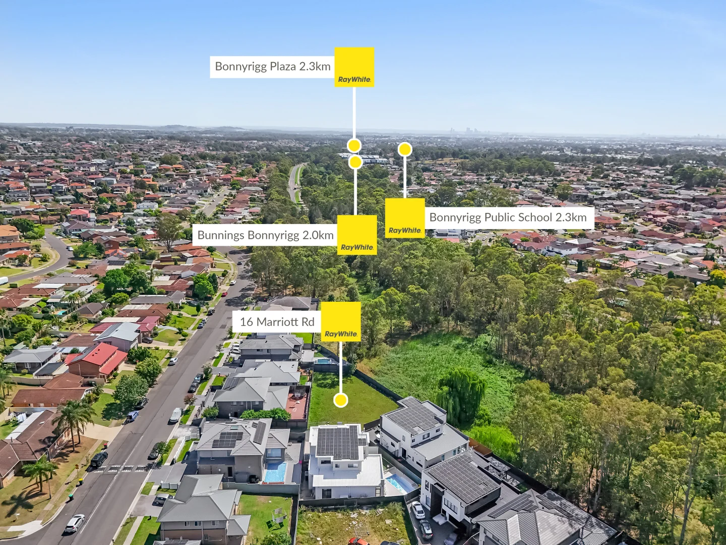 Additional image 5 of 16 Marriott Road, Bonnyrigg NSW 2177