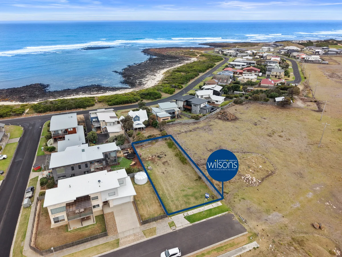 3 Melford Drive, Port Fairy VIC 3284