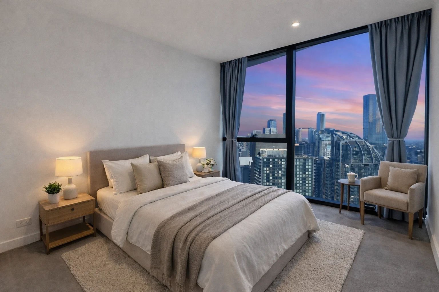 Additional image 6 of 3508/63 La Trobe Street, Melbourne VIC 3000