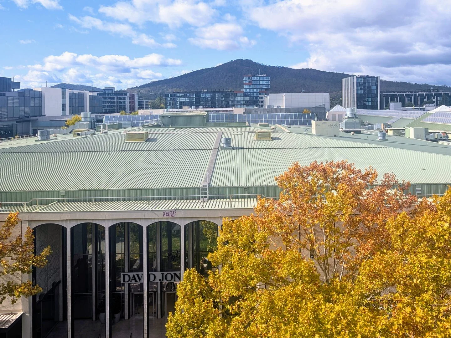 Additional image 19 of 603/222 City Walk, City ACT 2601