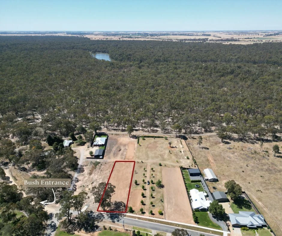 Additional image 2 of Lot 3 Sims Road, Cobram VIC 3644