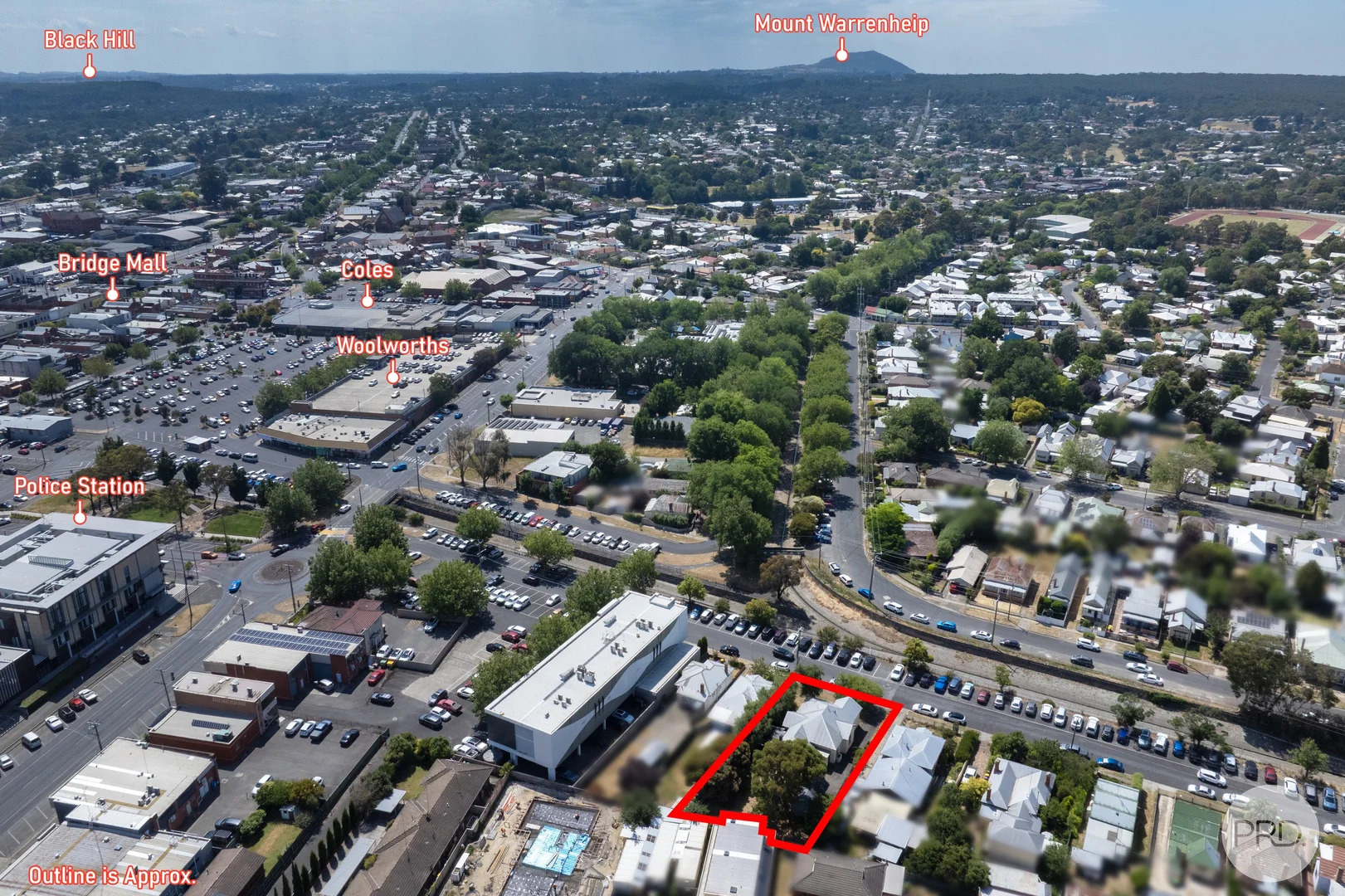 Additional image 16 of 16 Anderson Street West, Ballarat Central VIC 3350