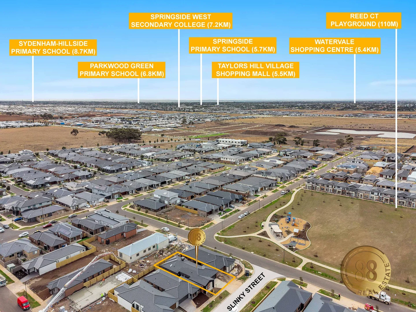 Additional image 23 of 93 Slinky Street, Deanside VIC 3336