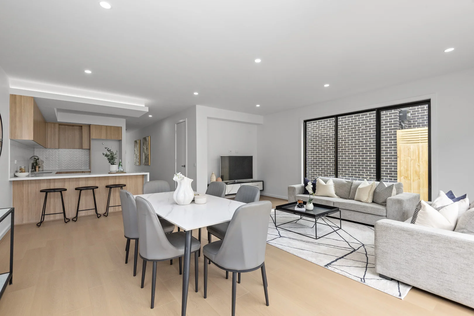 Additional image 3 of 21 A,B & C Baker Road, Bayswater North VIC 3153