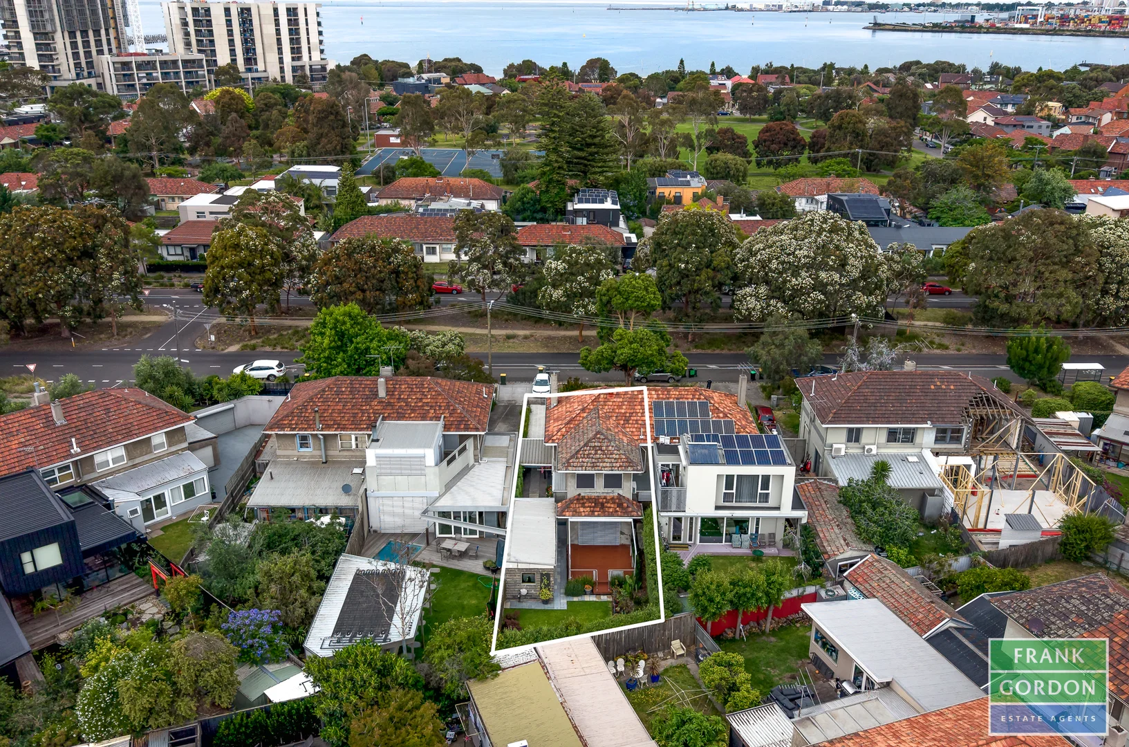 Additional image 23 of 337 Howe Parade, Port Melbourne VIC 3207