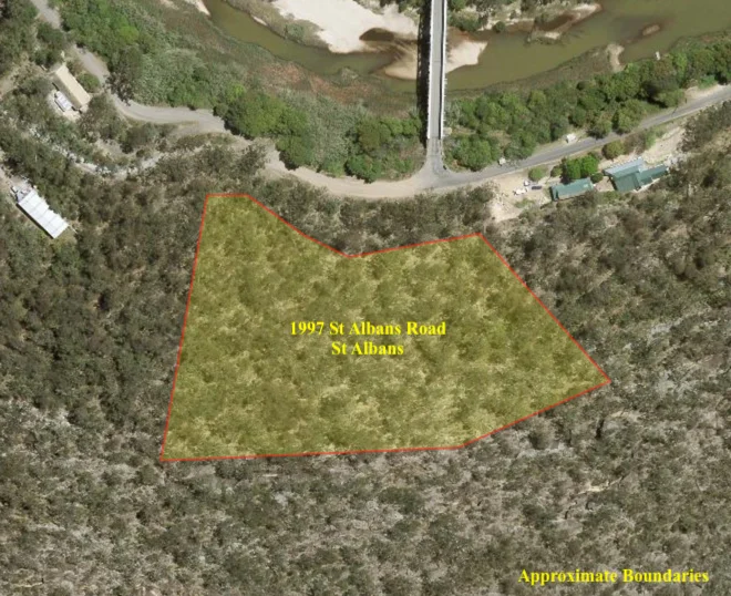 Additional image 2 of 1997 St Albans Rd, St Albans NSW 2775