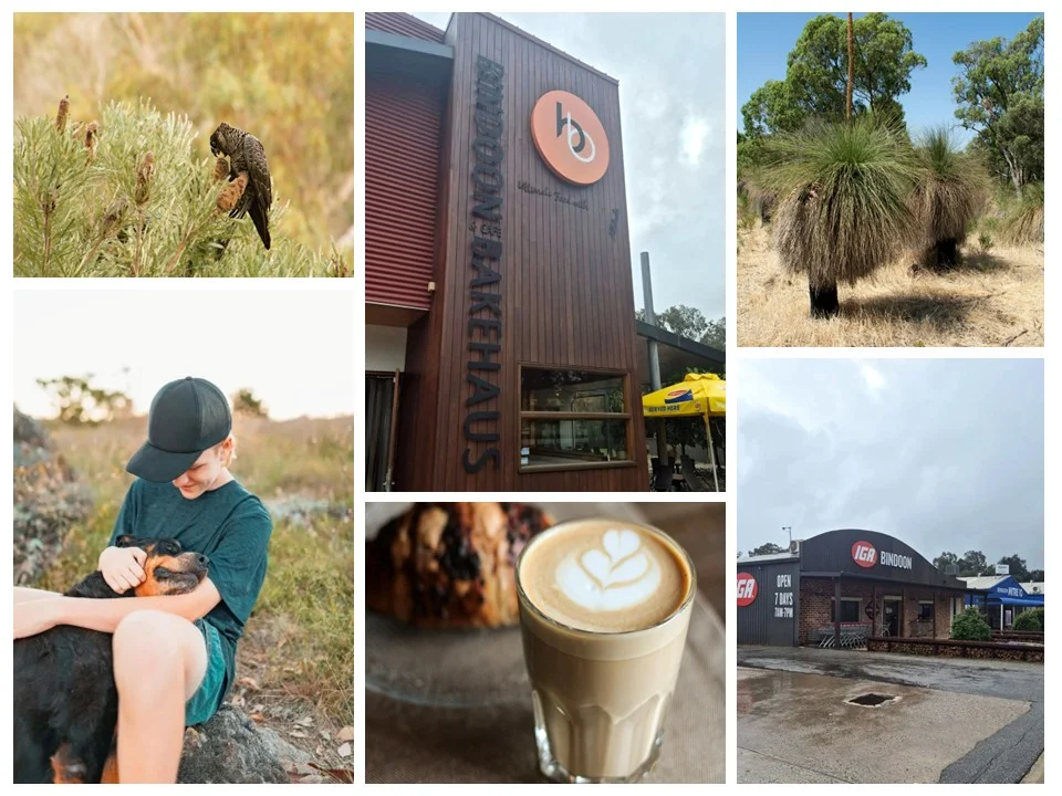 Additional image 9 of Lot 19/541 Gray Road, Bindoon WA 6502