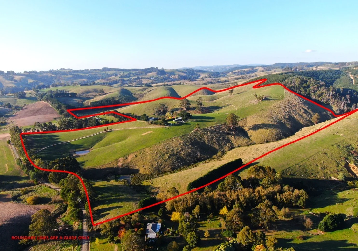 Additional image 3 of 520 Clear Creek Road, Mirboo VIC 3871