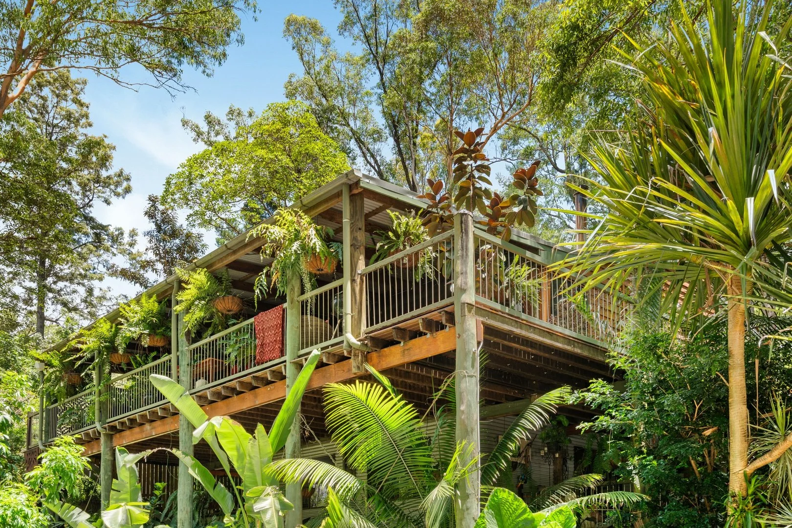 1 Mason Court, Samsonvale QLD 4520