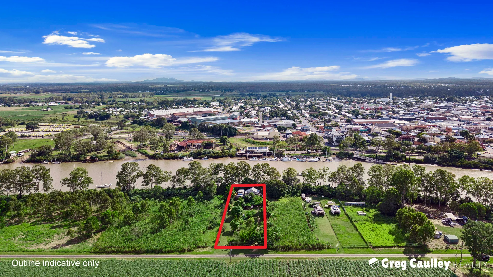 Additional image 21 of Dundas Street, Granville QLD 4650