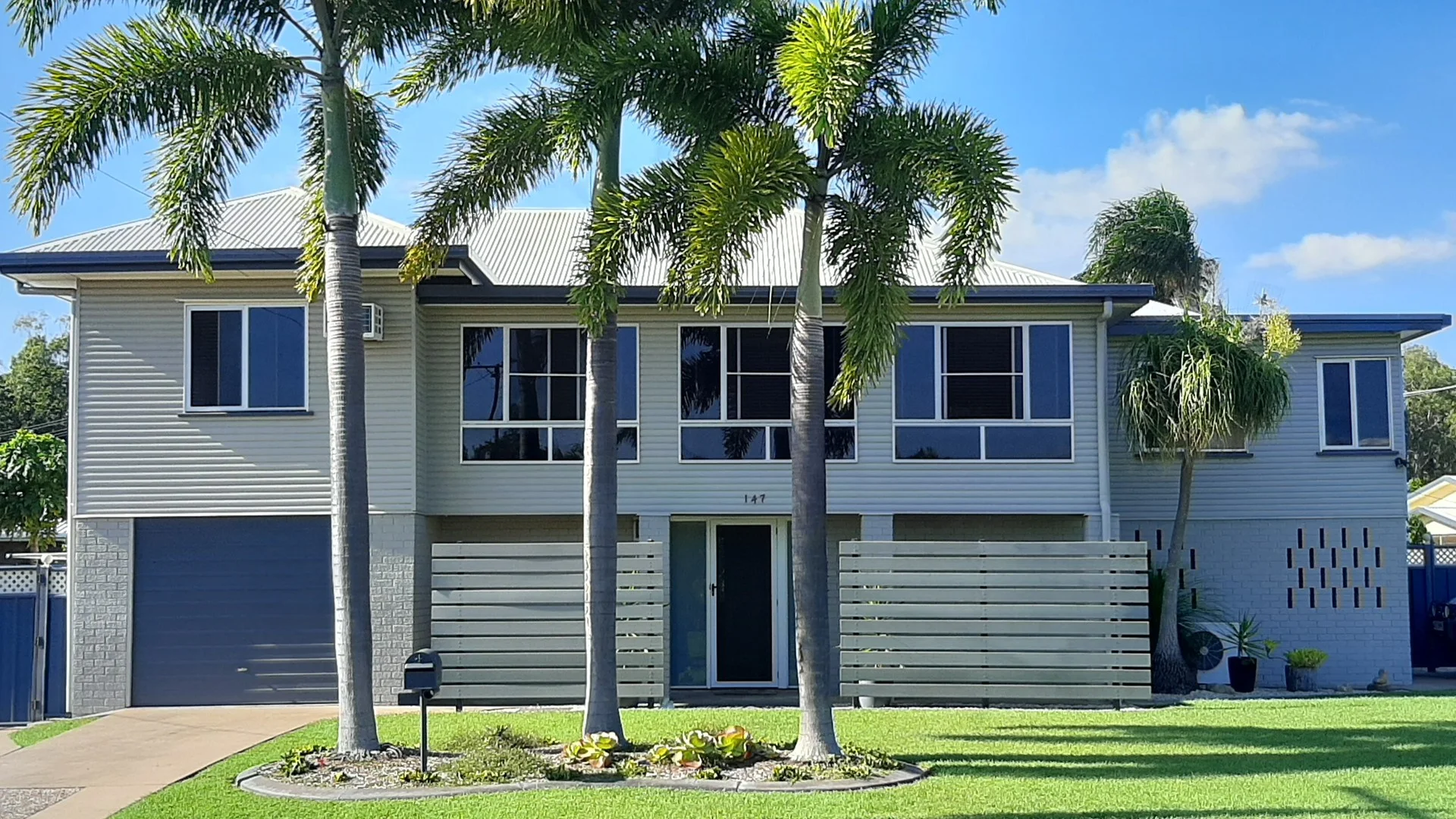 147 Venables St, Frenchville QLD 4701