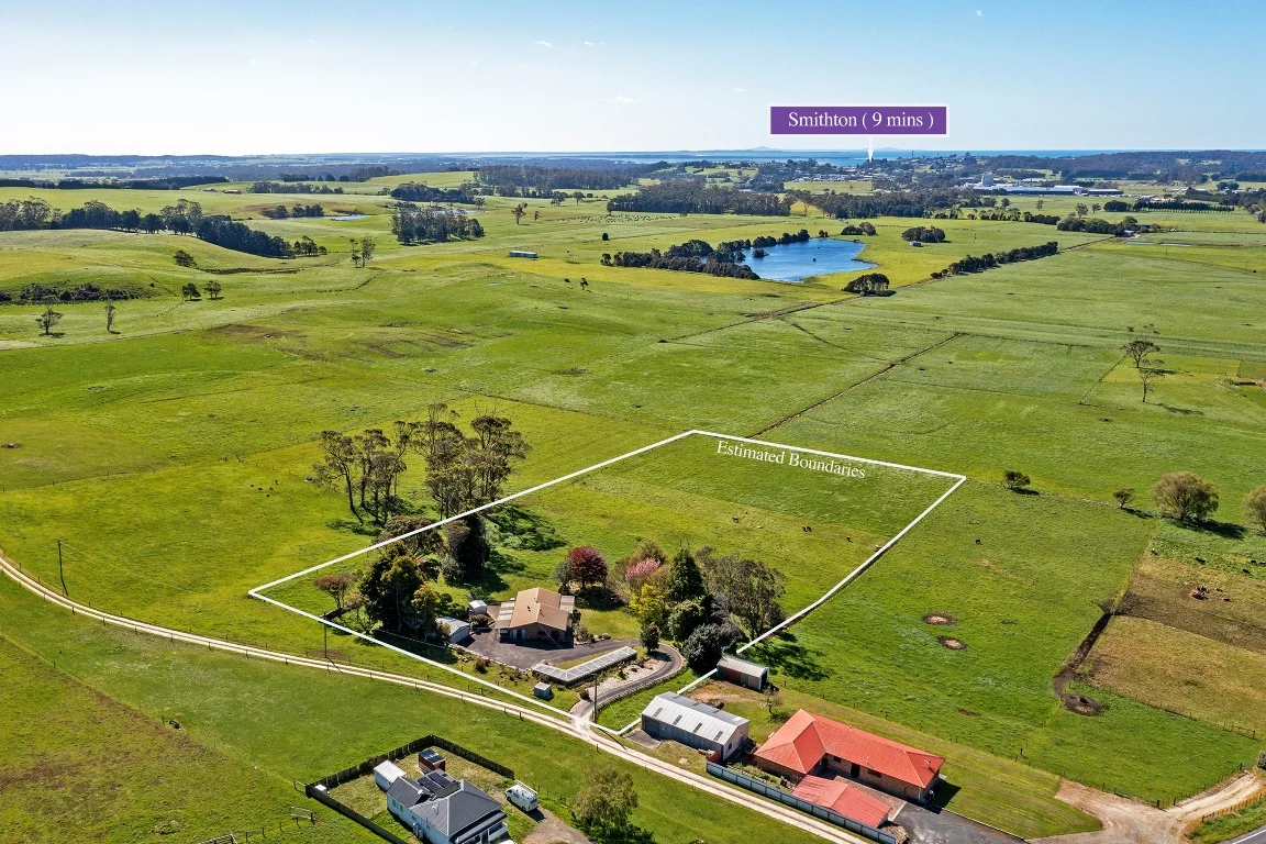 Additional image 10 of 286 irishtown road, Irishtown TAS 7330