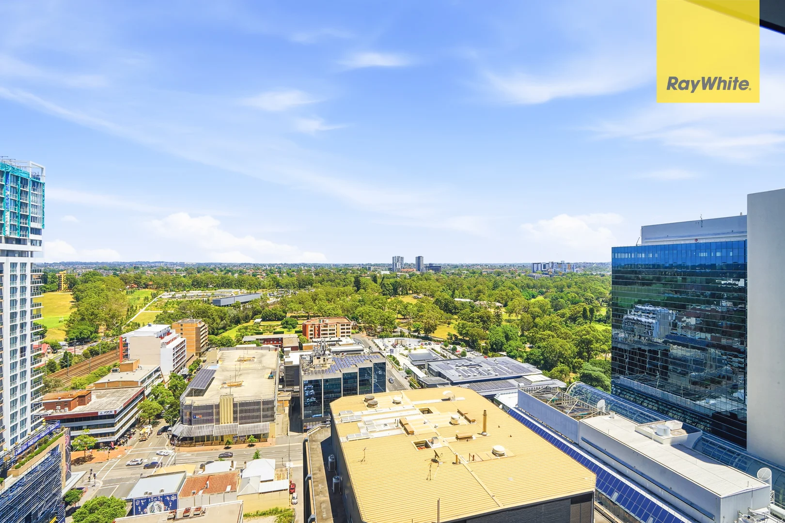 Additional image 9 of 2001/45 Macquarie Street, Parramatta NSW 2150