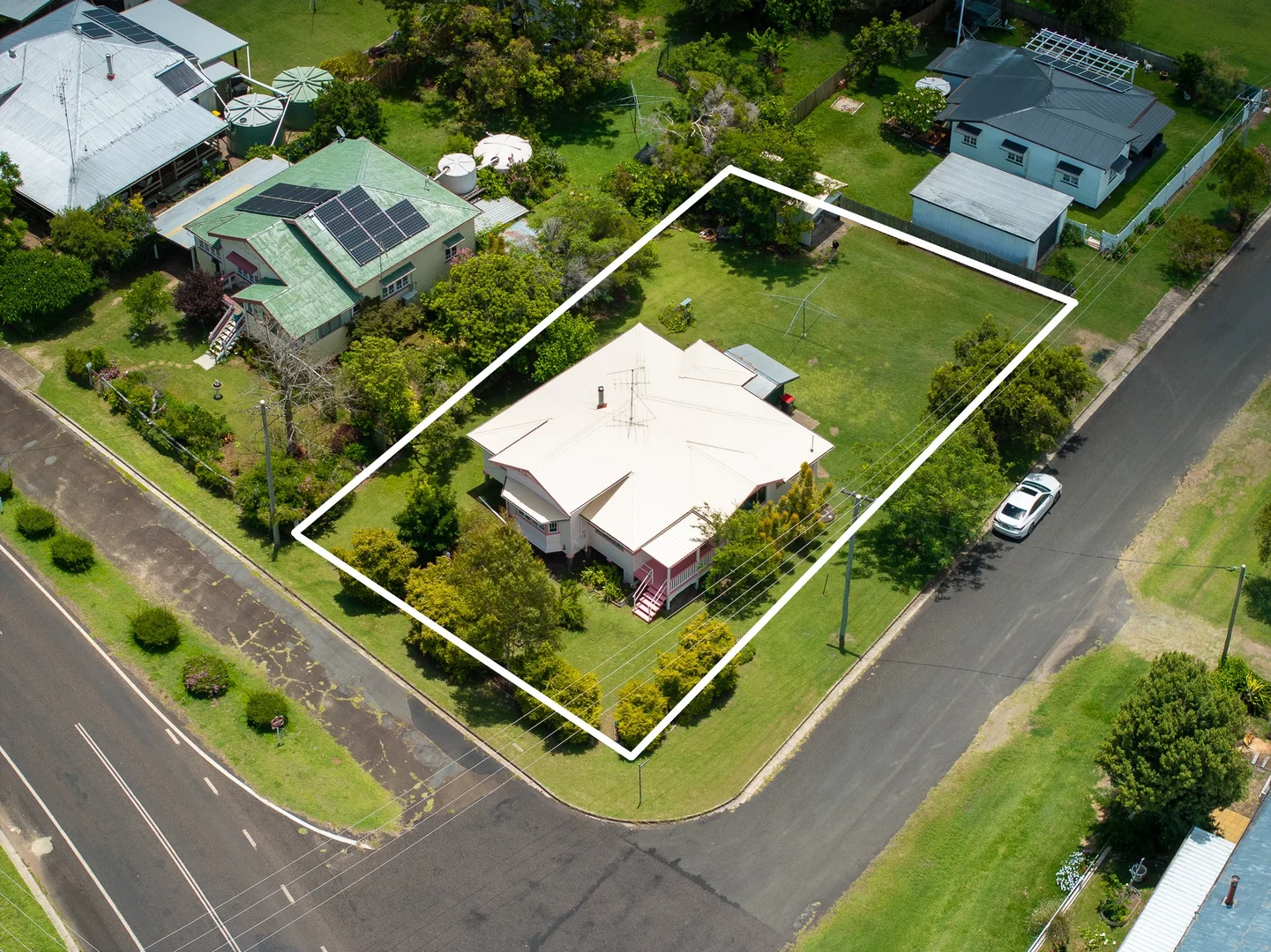 Additional image 17 of 9 Wondai Road, Proston QLD 4613