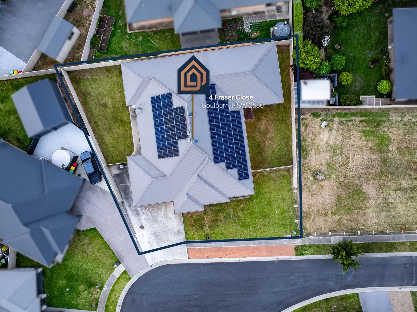 Additional image 18 of 4 Fraser Close, Goulburn NSW 2580