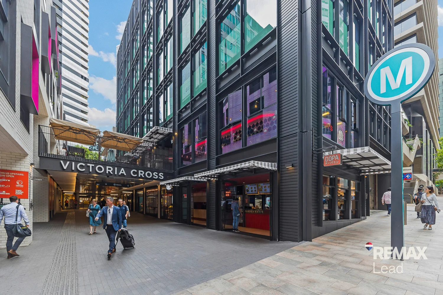 Additional image 13 of 1110/225 Pacific Highway, North Sydney NSW 2060