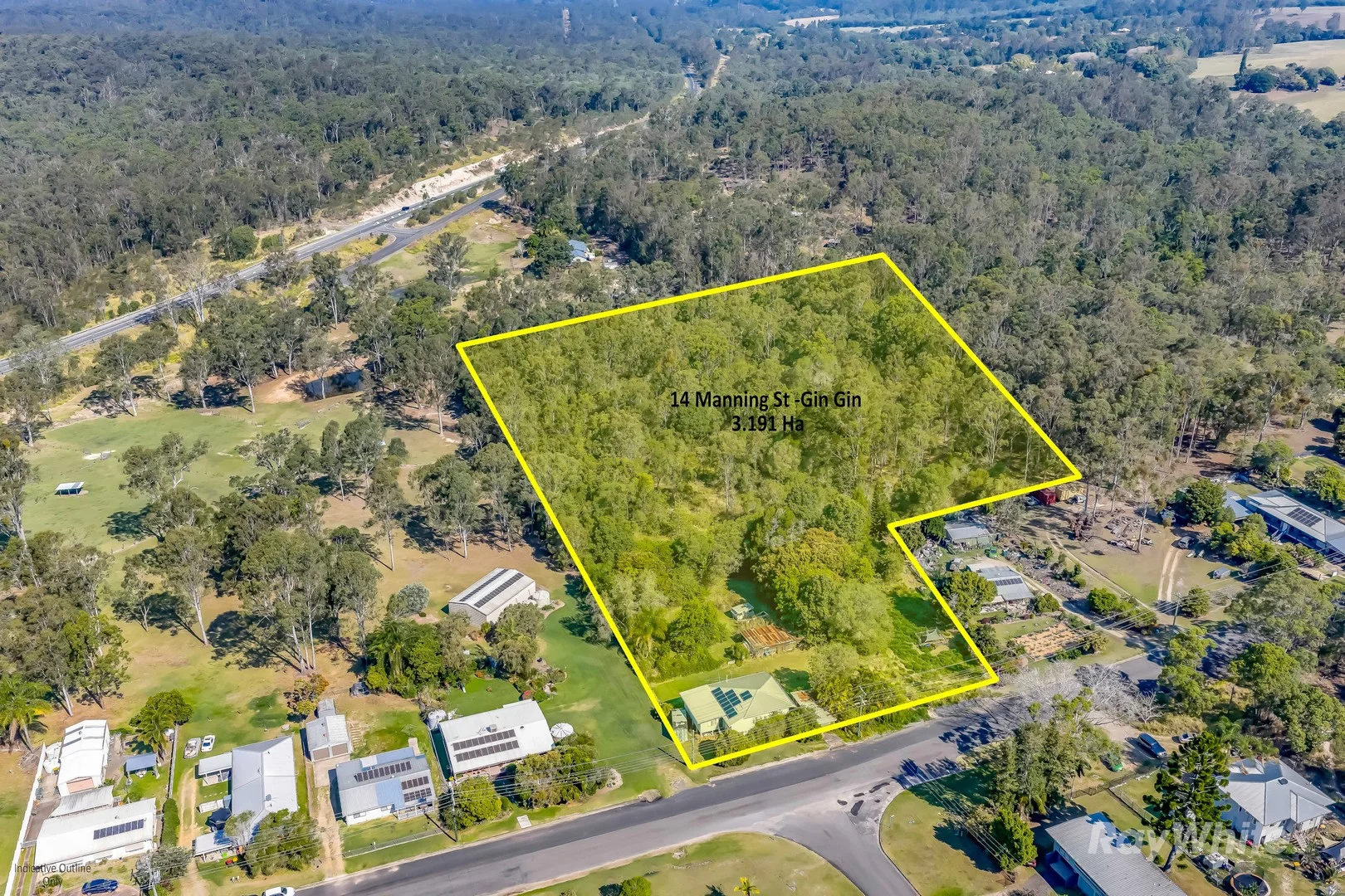 14 Manning Street, Gin Gin QLD 4671